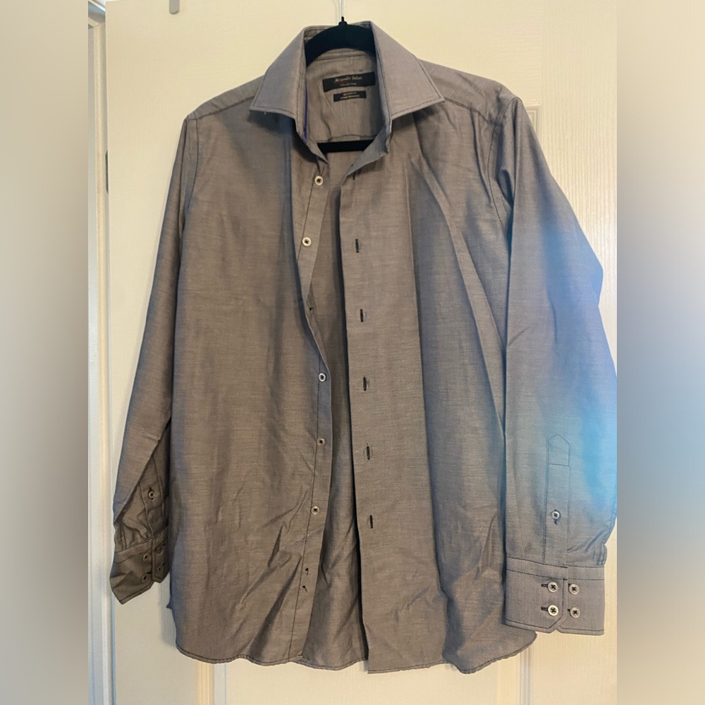 Men’s dress shirt